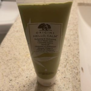 Origins "Hello, Calm" Face Mask